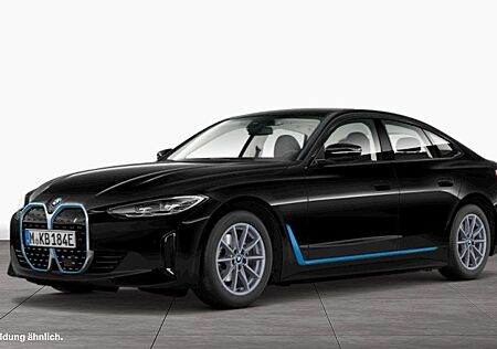 BMW i4 eDrive40 Gran Coupé Navi Kamera
