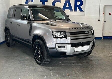 Land Rover Defender 240 S - AHD - Panorama