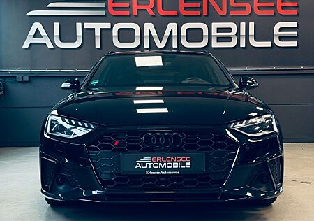 Audi S4 Avant 3.0 TDI Quattro MATRIX/ACC/HUD/B&O/LANE