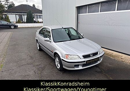 Honda Civic 5-Türer 1,4iS Somo Sport MB2