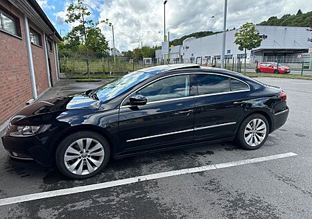 VW CC Volkswagen 2.0 TDI BMT* TÜV NEU* KAMERA*NUR BIS 19.09!!