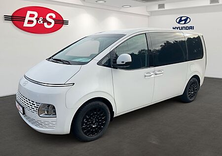 Hyundai Staria Hybrid Trend Shuttle-P. / Park-P. /Leder