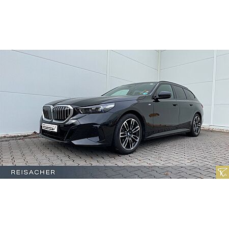 BMW 520 leasen