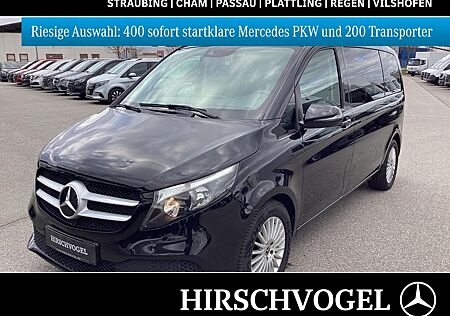 Mercedes-Benz V 300 d EDITION kompakt MBUX+Kamera+AHK+el.Türe