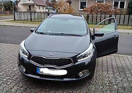 Kia Cee'd Sportswagon 1.6 CRDi 128 Edition 7 Spo...