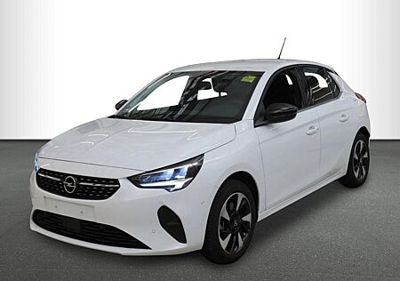 Opel Corsa F e Elegance