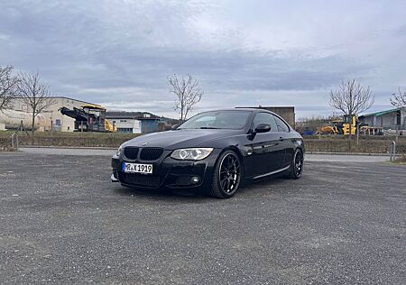 BMW 335d Coupé M Sport Edition M Sport Edition