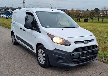 Ford Transit Connect Kühlkasten lang