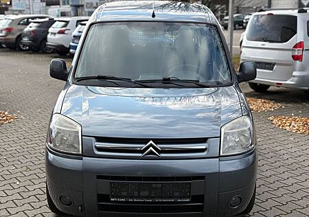 Citroën Berlingo 1.6 16V Multispace Plus Tüv Au 09/2025