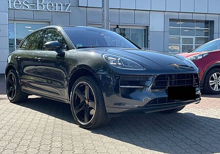Porsche Macan S*Luft*21 Zoll*Sport-Design*Sportauspuff