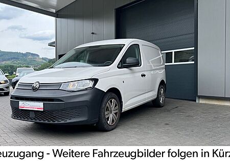 VW Caddy Volkswagen Cargo EcoProfi