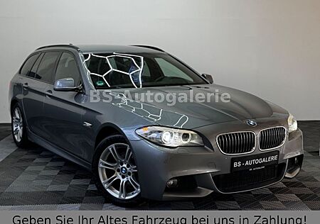 BMW 520d Touring*M-Paket*CarPlay*18-Zoll*2.Hand*
