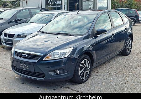 Ford Focus Lim. Style