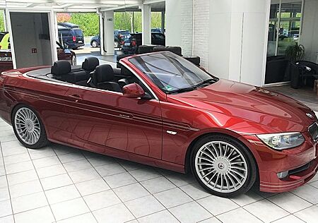 Alpina B3 3,0 S Bi-Turbo Cabrio