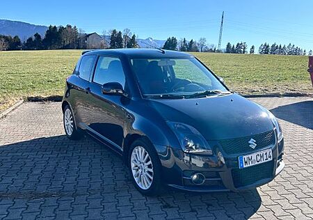 Suzuki Swift 1.6 Sport Sport