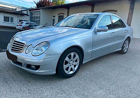 Mercedes-Benz E 200 CDI CLASSIC Classic