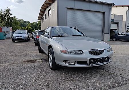 Mazda Xedos 2.0 V6