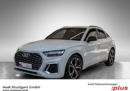 Audi Q5 Sportback 55 TFSI e quattro S tronic S line