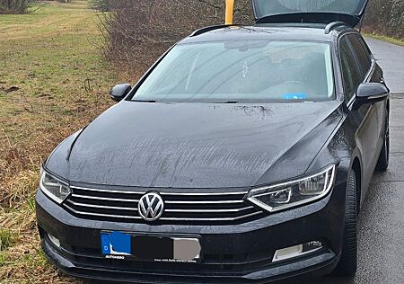 VW Passat Variant Volkswagen 2.0 TDI BMT Trendline Variant...