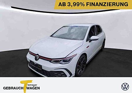 VW Golf Volkswagen GTI LM19 IQ.LIGHT SIDE-ASSIST H+K KAMERA AC