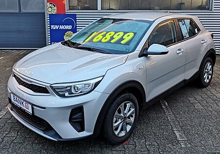 Kia Stonic 1.2 Edition 7 / SOFORT LIEFERBAR