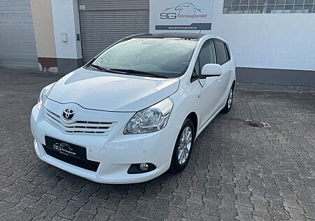 Toyota Verso Edition *PANORAMA*PDC*KLIMA*