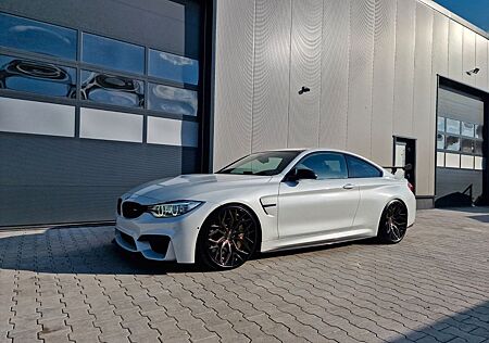 BMW M4 Competition