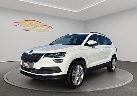 Skoda Karoq Style *LED*Navi*Kamera*