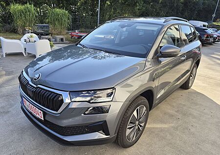 Skoda Karoq Tour 2.0 150 PS Autom+NAVI+KAMERA+PANORAMA