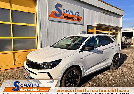 Opel Grandland X Grandland 1.5D Elegance Navi/Matrix/E-Heckklappe