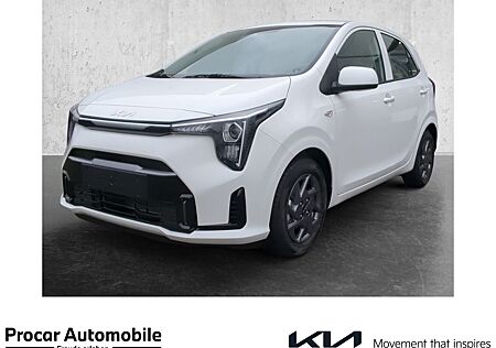 Kia Picanto 1.2 Vision Navi, Kamera, SHZ