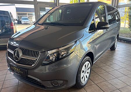 Mercedes-Benz Vito 114 CDI lang Bestattungswagen/Leichenwagen