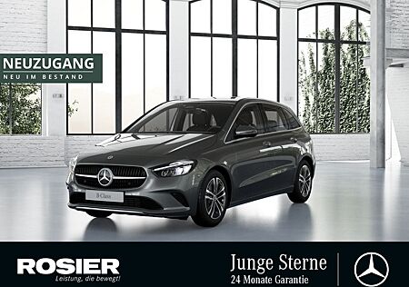 Mercedes-Benz B 180 Progressive Advanced LED Navi Kamera Spurh
