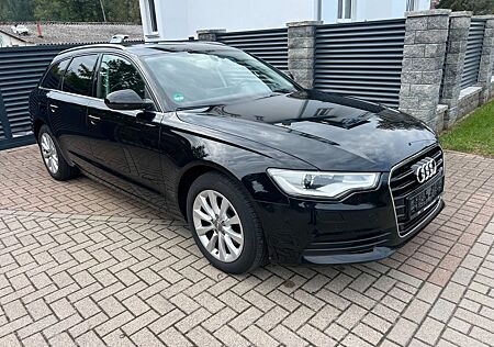 Audi A6 Avant 2.0 TDI ultra 2 HAND! TÜV NEU! S-HEFT!