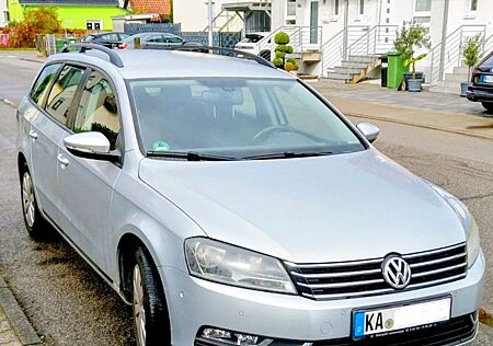 VW Passat Variant Volkswagen 1.4 TSI BlueMotion Comfortlin...
