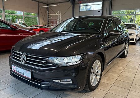 VW Passat Volkswagen Variant 2.0 TDI DSG/R-Cam/CarPlay/SHz/DAB