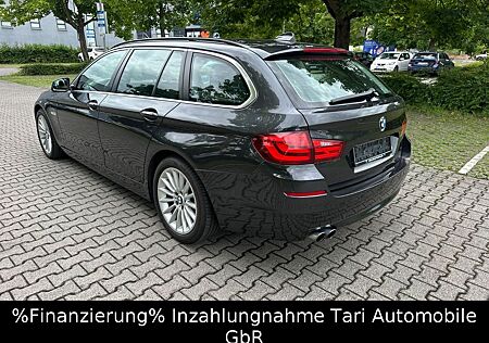 BMW 520d Touring Navi,Leder,Sportsitze,Bi-Xenon,2.Hd