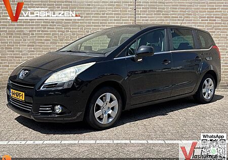 Peugeot 5008 1.6 THP ST 7p. | Pano | klima | Cruise | PD