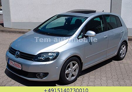 VW Golf Volkswagen Plus VI Team