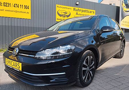 VW Golf Volkswagen VII Lim. IQ.DRIVE Start-Stopp