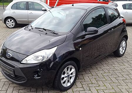 Ford Ka /+ .Klima.Wenig TKM.TÜV/Neu+Inspektion neu