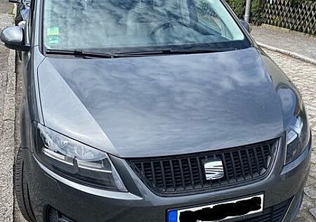 Seat Alhambra 2.0 TDI Ecomotive 103kW Style