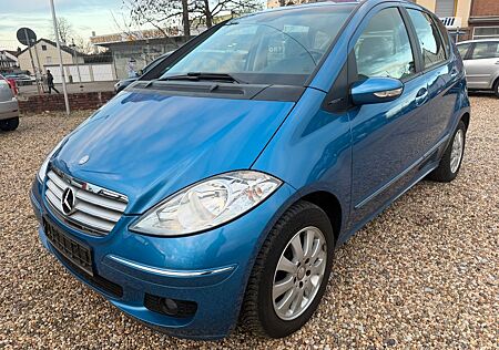 Mercedes-Benz A 150 Automatik AHK/ SSD