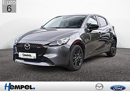 Mazda 2 1.5 SKYACTIV-G 90 Homura PDC SHZ KAMERA FACEL.