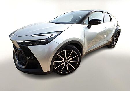 Toyota C-HR Sport 2.0 Hybrid 197 AWD GR Prem Matrix ...