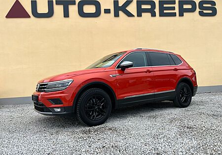 VW Tiguan Allspace Volkswagen Comfortline 4Motion