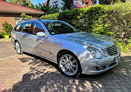 Mercedes-Benz E 220 CDI T