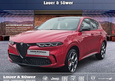 Alfa Romeo Tonale Tributo Italiano Plug-in-Hybrid Benzin AT Allrad