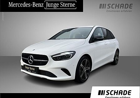 Mercedes-Benz B 180 Progressive *LED*Night*Kamera*Lenkradhzg.*