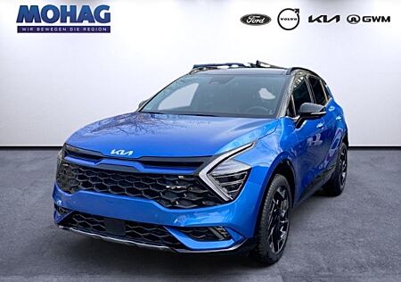 Kia Sportage *GT-line*AKTIONSPREIS*DriveWise-Park-Pl